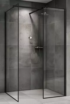 Душевой уголок ABBER