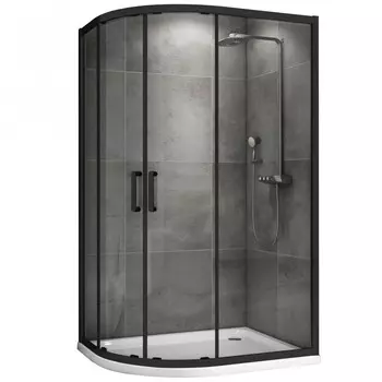 Душевой уголок ABBER