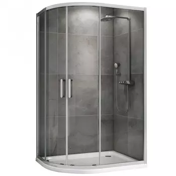 Душевой уголок ABBER