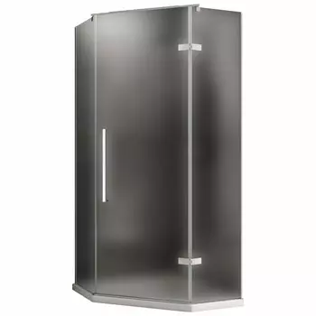 Душевой уголок ABBER