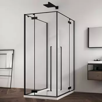 Душевой уголок ABBER