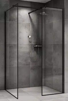 Душевой уголок ABBER