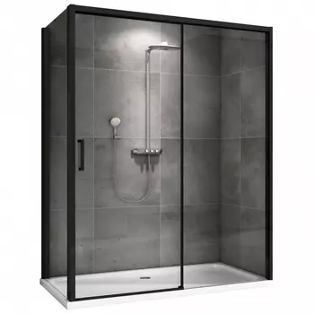 Душевой уголок ABBER