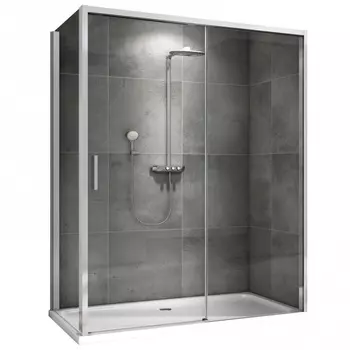Душевой уголок ABBER