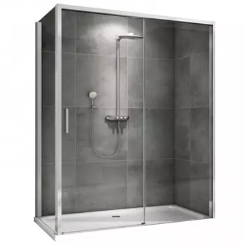 Душевой уголок ABBER