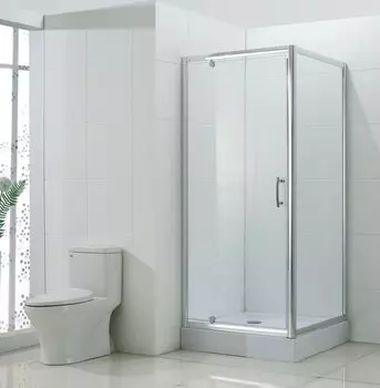 Душевой уголок BANDHOURS