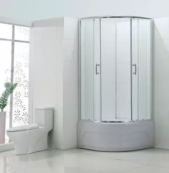 Душевой уголок BANDHOURS