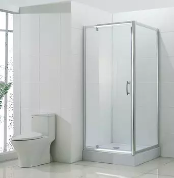 Душевой уголок BANDHOURS