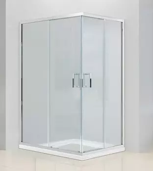 Душевой уголок BANDHOURS