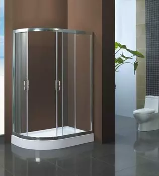 Душевой уголок BANDHOURS