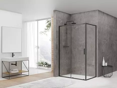 Душевой уголок BANDHOURS