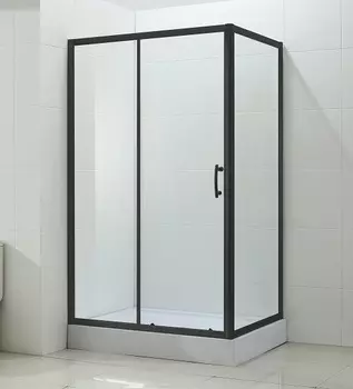 Душевой уголок BANDHOURS