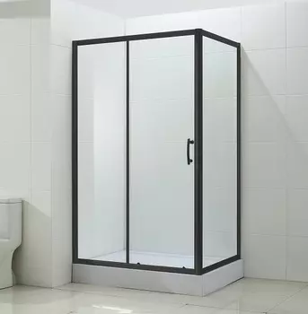 Душевой уголок BANDHOURS