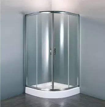 Душевой уголок BANDHOURS