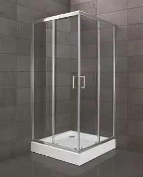 Душевой уголок BELBAGNO