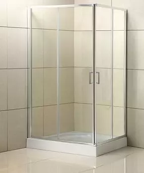 Душевой уголок BELBAGNO