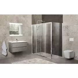 Душевой уголок BELBAGNO
