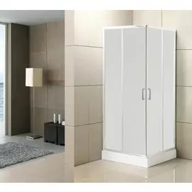 Душевой уголок BELBAGNO