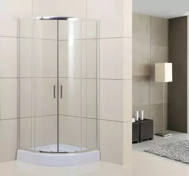 Душевой уголок BELBAGNO