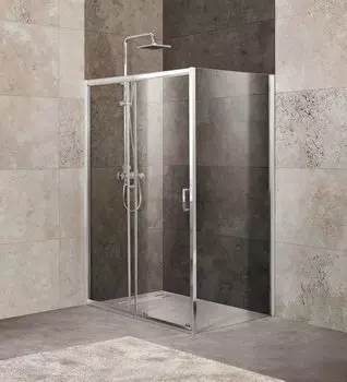 Душевой уголок BELBAGNO