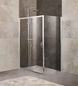 Душевой уголок BELBAGNO