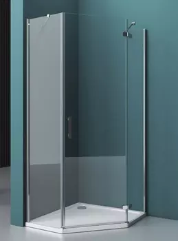 Душевой уголок BELBAGNO