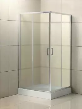 Душевой уголок BELBAGNO