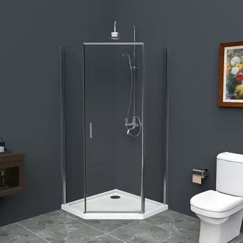 Душевой уголок BELBAGNO