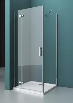 Душевой уголок BELBAGNO