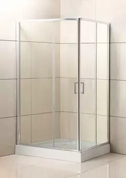 Душевой уголок BELBAGNO