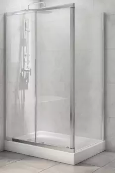 Душевой уголок BELBAGNO