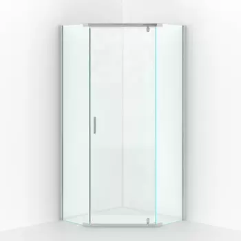 Душевой уголок BERGES