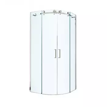 Душевой уголок BERGES