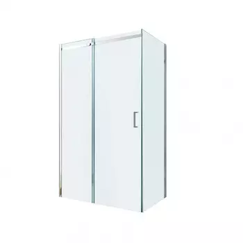 Душевой уголок BERGES