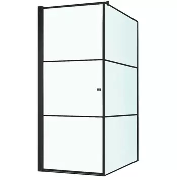 Душевой уголок BERGES