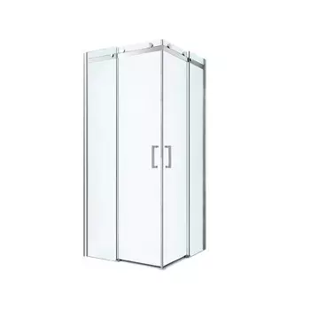 Душевой уголок BERGES