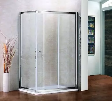 Душевой уголок CEZARES