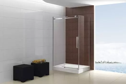 Душевой уголок CEZARES