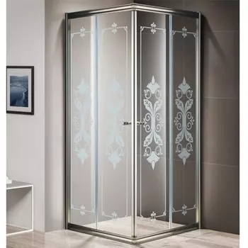 Душевой уголок CEZARES