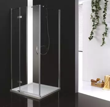 Душевой уголок CEZARES