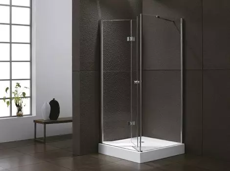 Душевой уголок CEZARES