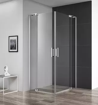 Душевой уголок CEZARES