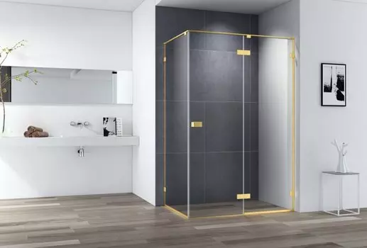 Душевой уголок CEZARES