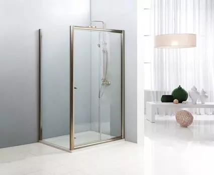 Душевой уголок CEZARES