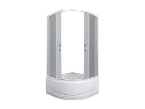 Душевой уголок ERLIT