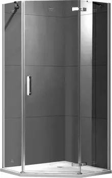 Душевой уголок GEMY