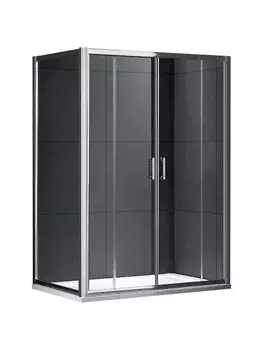 Душевой уголок GEMY