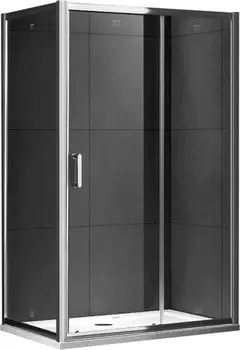 Душевой уголок GEMY