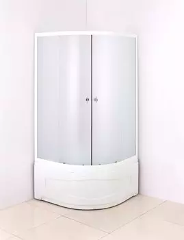 Душевой уголок NIAGARA