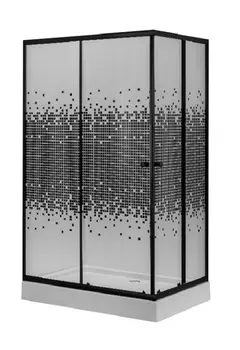 Душевой уголок NIAGARA